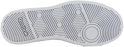 Reebok Work Women's RB116 Club MEMT Work Construction Shoe White, 11.5 Wide | Image 4