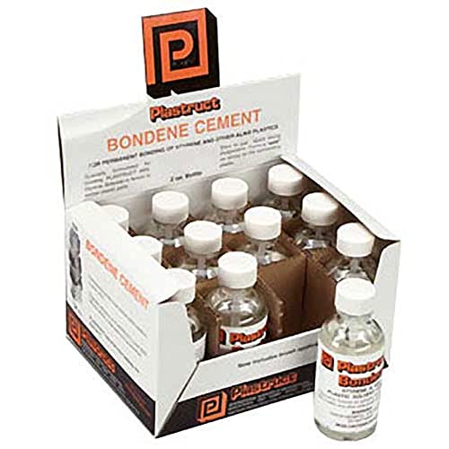 Plastruct Bondene