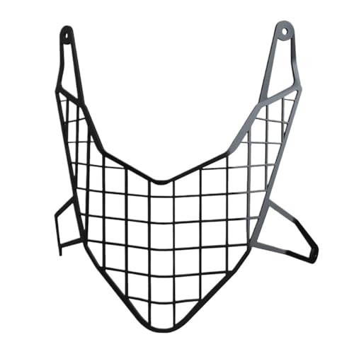 Grille de phare moto XL 750 Transalp pour le trail tout-terrain