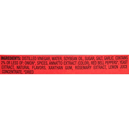 Image of Wish-Bone Italian Dressing,, 8 Ounce (Pack of 12)