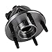 Autoround 513214 Front Wheel Bearing Hub Assembly Fit for Chevy Malibu 04-12, Cobalt/HHR 08-10, Pontiac G6 05-10, Saturn Aura 07-09, 5-Lug w/ABS