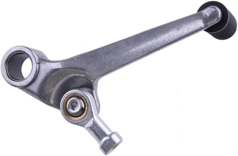 Gear Shifter 24705-MBW-000 24705-MBW-D20 for CBR600F4 1999-2000 CBR600F4i 2001-2005 2006 Motorbike Gear Shift Lever Shifter Pedal Shift Lever Pedal