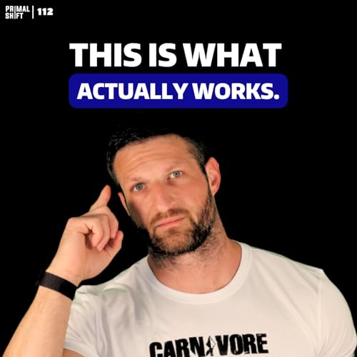 112: Beyond Fossil vs. Electric: Practical Stewardship in Everyday Life Podcast Por  arte de portada