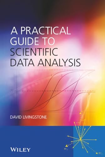 A Practical Guide to Scientific Data Analysis