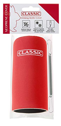 Caldex Flessenhoes voor Klassieke Bunny Fles, 320 cc - Image 3