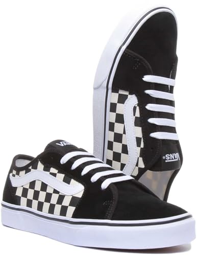 Image of Vans Unisex Sneakers
