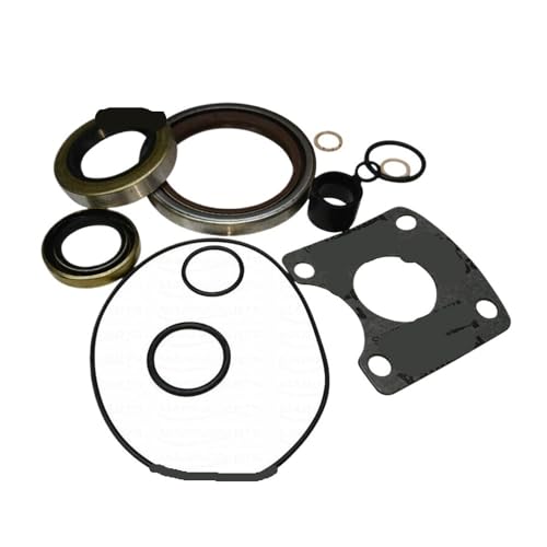 Kit joints supérieurs 18-2648 : stoppez les fuites d'embase 1972-1990
