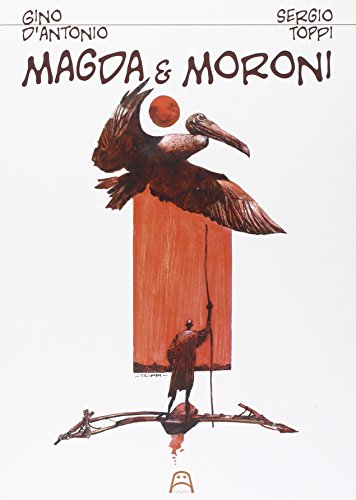 Magda & Moroni Magda & Moroni