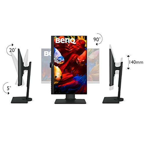 BenQ GW2480T - Monitor IPS 24 Pulgadas, 1080P, Cuidado Ocular