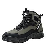 [GUREITOJP] 安全靴 ハイカット セーフ�