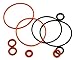 Schumacher Differential O-Ring Set
