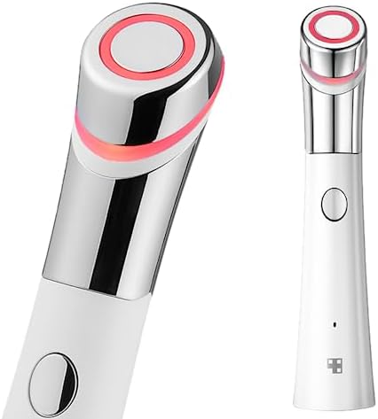 medicube Mini Booster Pro Plus Cleansing Device Set — lifestyle photo