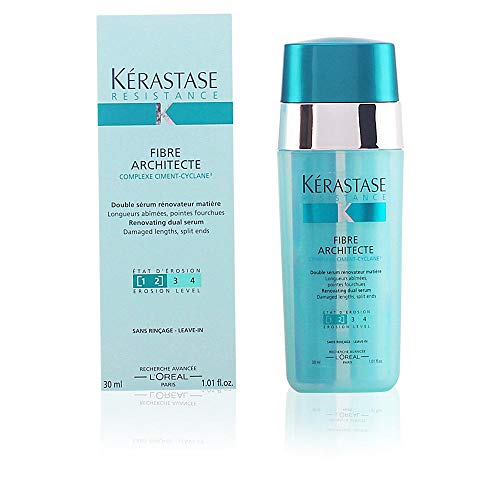 Preisvergleich Produktbild KERASTASE RESISTANCE cylane Doppel- Serum 30 ml