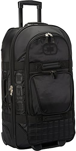 OGIO 108226.36 Stealth Black 29" Terminal Bag