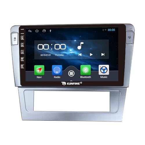 Autoradio Passat B7 remplacez votre vieux lecteur par un écran tactile IPS CarPlay