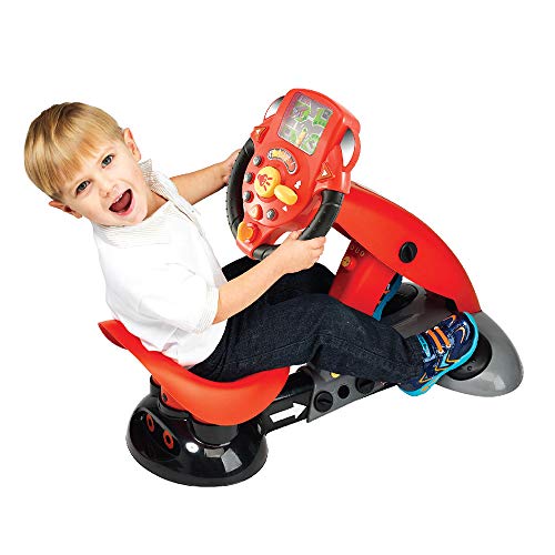 Preisvergleich Produktbild BAOBAB - Simulateur De Conduite Pour Enfant