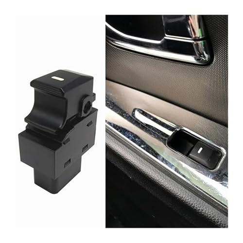 Botonera elevalunas para Kia Sportage 2011-2016, interruptor de ventana de ajuste exacto 2