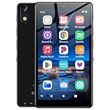 Lecteur MP3 32Go avec Bluetooth et WiFi, Caméra, Oilsky 4,02