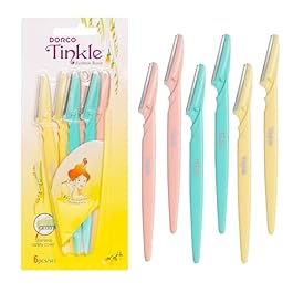 Tinkle Dermaplaning Tool...