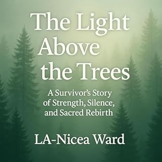 The Light Above the Trees cover art