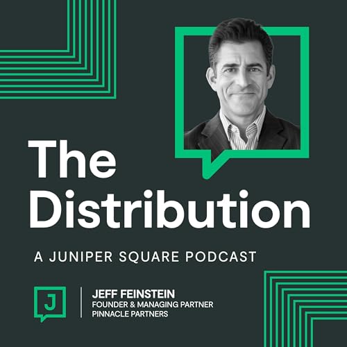 From Ambiguity to Permanence: The New Era of Opportunity Zone Investing - Jeff Feinstein - Founder and Managing Partner of Pinnacle Partners