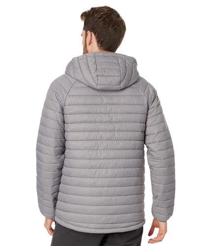 Image of Oakley Unisex Omni Thermal Hooded Jacket