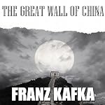 Cover of The Great Wall of China
