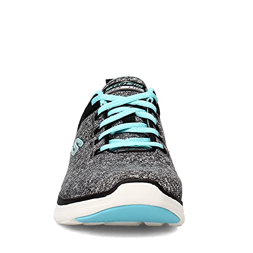 Image of Skechers Women's Flex Appeal 4.0 Brilliant View Walking Shoes