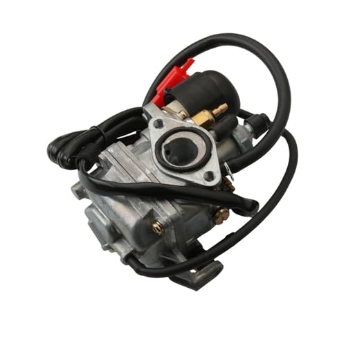 Carburador Moto para Aprilia para Habana para Mojito para SR 50 para Funmaster Racing Sport 50cc para AC para LC Reemplazo De Carburador De Scooter Carb Carburador