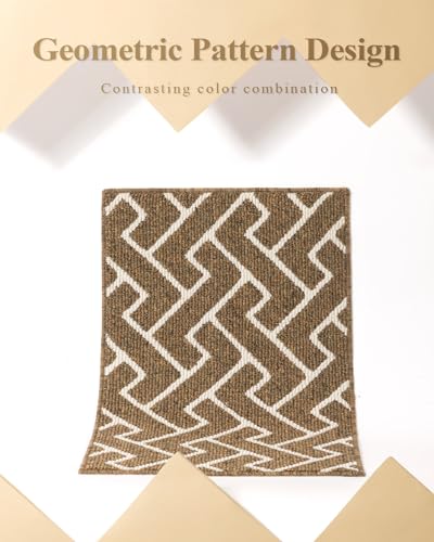 image for hicorfe Kitchen Rugs and Mats,Kitchen Mats for Floor,20