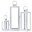 Cuboid White