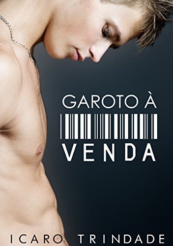 Garoto A Venda Portuguese Edition Ebook Trindade Icaro Amazon De Kindle Shop
