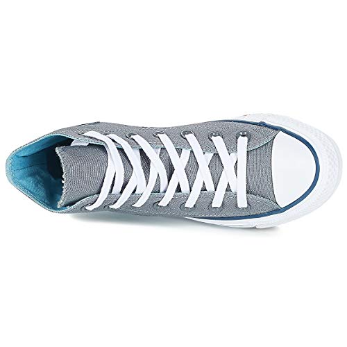 Image of Converse Unisex Adults Chuck Taylor All Star Trainers