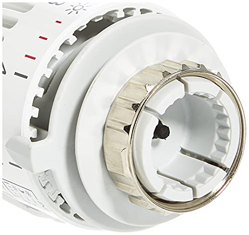 IMI Heimeierkopf 6000-00.500 passend für Gewinde M30x1,5 mit Frostschutzstellung – Bild 4