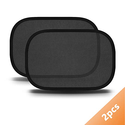 Los mejores parasoles para coche Seat Ibiza
