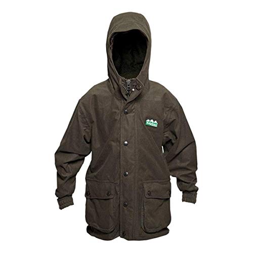 Kids Spiker Jacket Olive