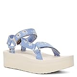 Teva Flatform Universal Gloriosa, 36 EU