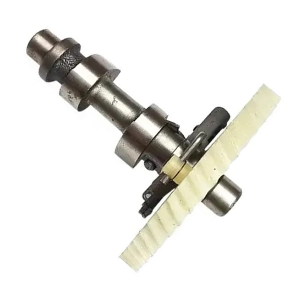Arbre à cames 1P70F 48 dents pour motoculteur VP200 et pièces moteur 196cc