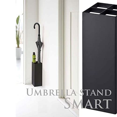 Parapluhouder Paraplubak 2 stks/set Wandmontage Paraplu Opbergrek Magneet Wood Iron Paraplu Stand Ruimtebesparend Kantoor Home Corridor Porch Organizer (Color : Magnetic stripe