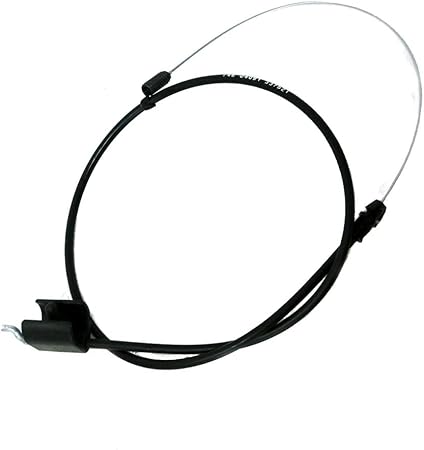Review RMP (New) 946-04091 746-04091 Yard Man Snow Blower Control Clutch Cable Replacement + Other Models