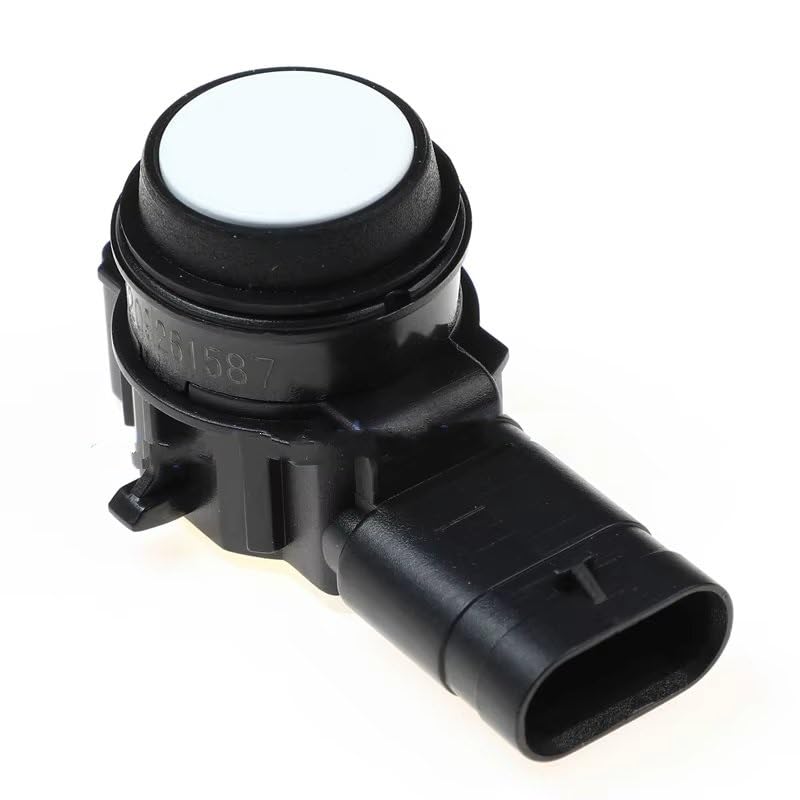 Sensor de Marcha atrás para Serie 3 4 Piezas Coche 66209261587 6620-9261-587 9261587 0263013515 Sensor de Aparcamiento PDC Sensor Marcha Atras Coche