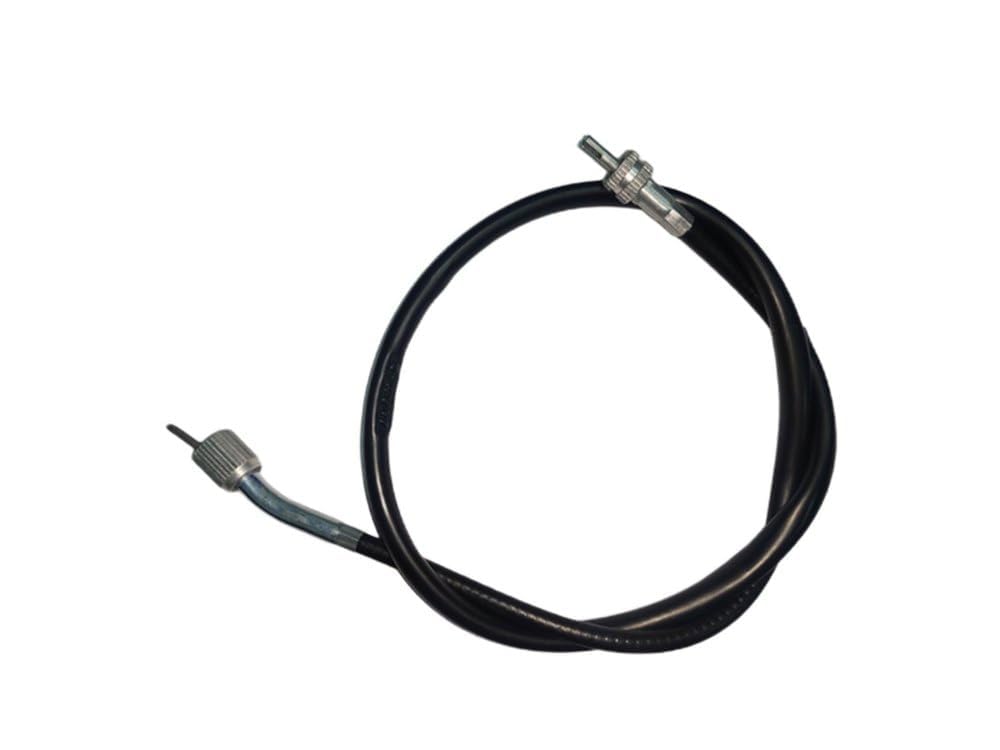 Road Religion® Accelerator Cable Compatible with Aprilia SR 125 / SR 150 (BS4) – Small Nut Type Premium Throttle Cable - (RR7509)