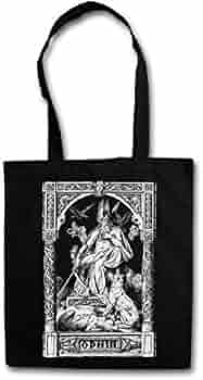 Borsa Tela Borse Della Spesa Riutilizzabili - IT Tote Bag Tela