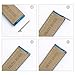 Elifel 18mm Watch Strap Quick Release Spring Bars, 1.8mm Diameter Stainless Steel Watch Band Pins Replacement 4pcs