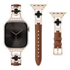 06-Brown/Rose Gold-Link