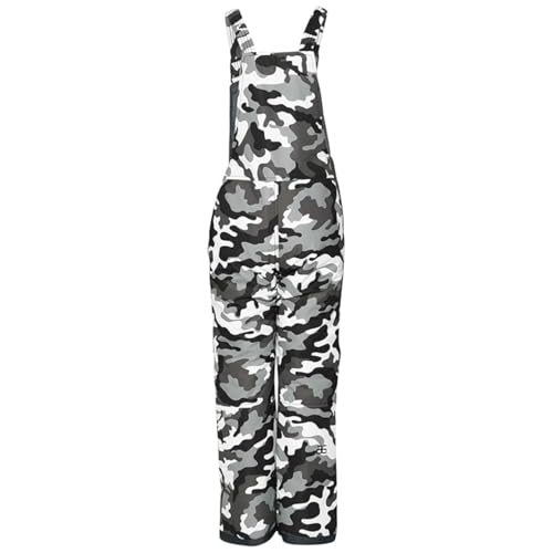 Image of Arctix Kids Insulated Snow Bib Overalls