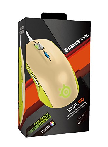 Build My PC, PC Builder, SteelSeries 62339