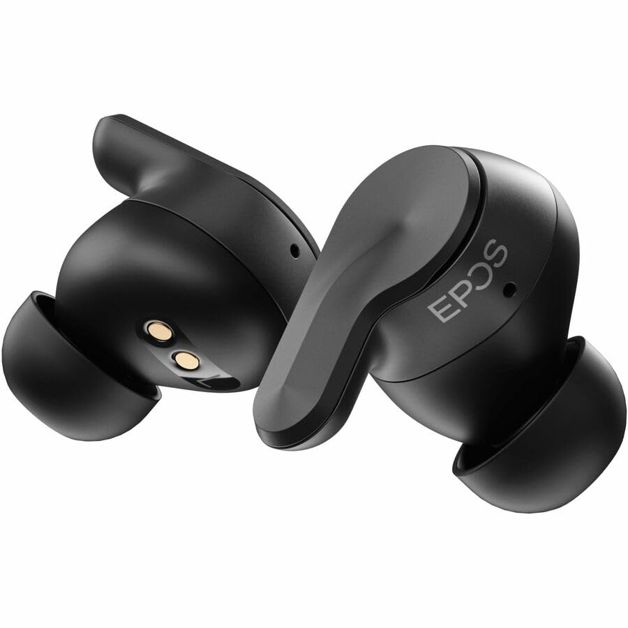 Amazon.com: EPOS Adapt E1 True Wireless Bluetooth Earbuds