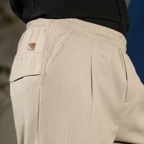 Image of Cahoot Men Casual Pants