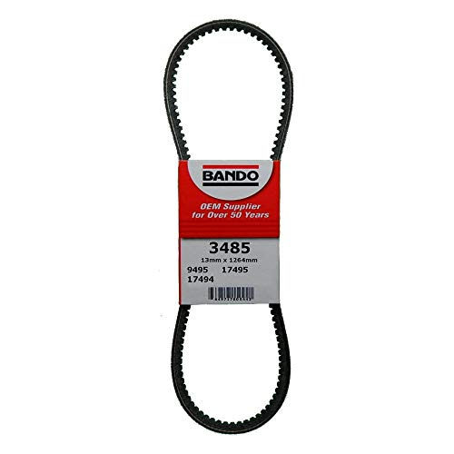 Image of Bando USA 3485 Precision Engineered V-Belt